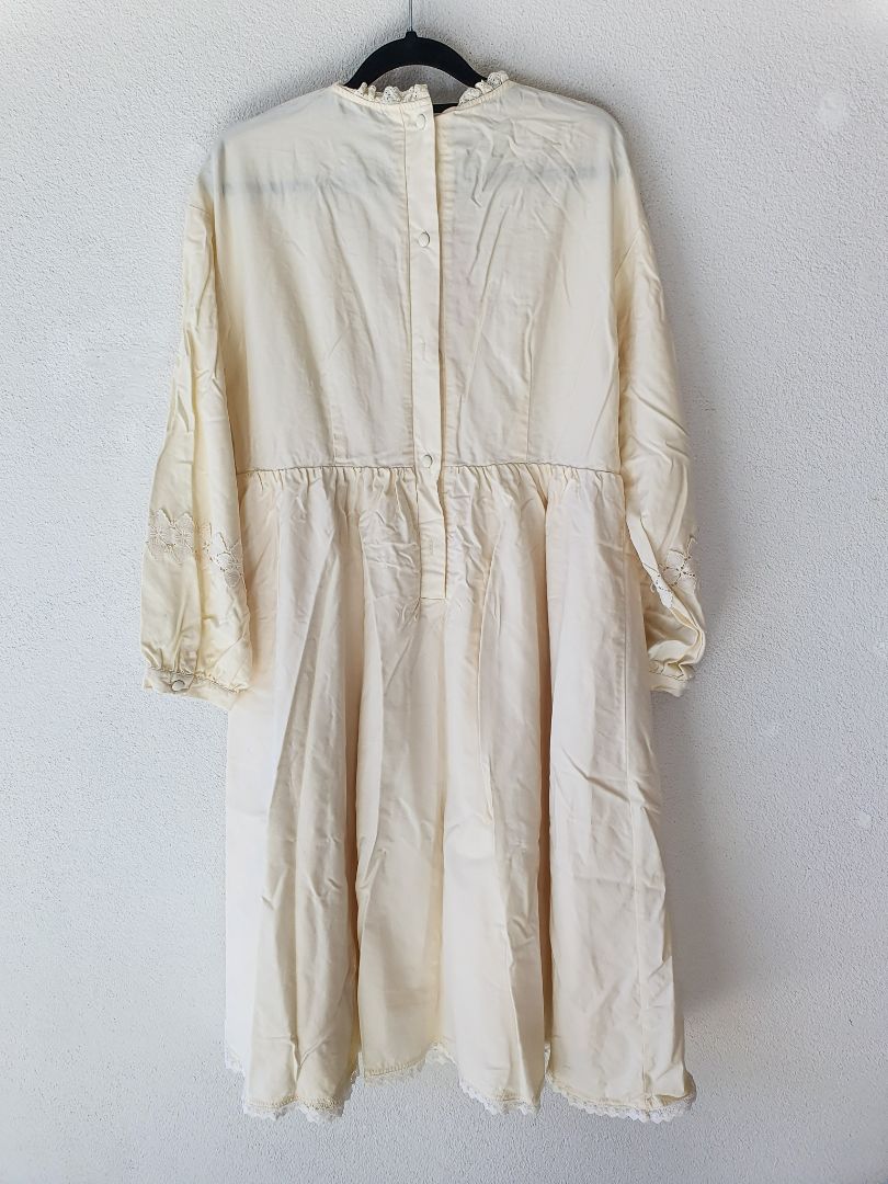 Bloomer Dress M