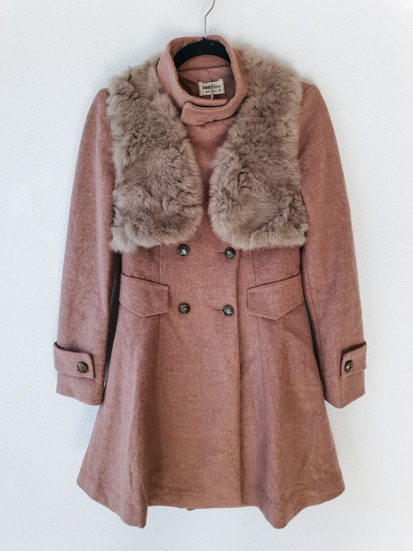 Fany Girl Jacket M