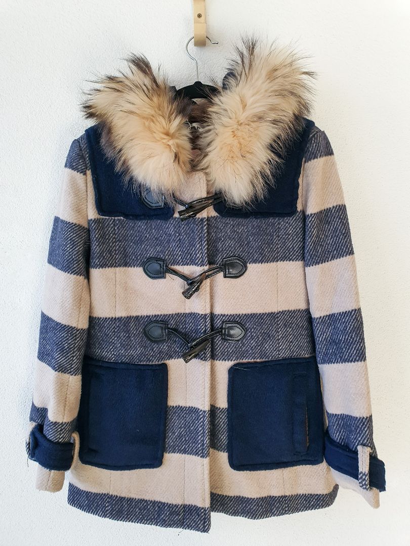 RYZA Jacket S