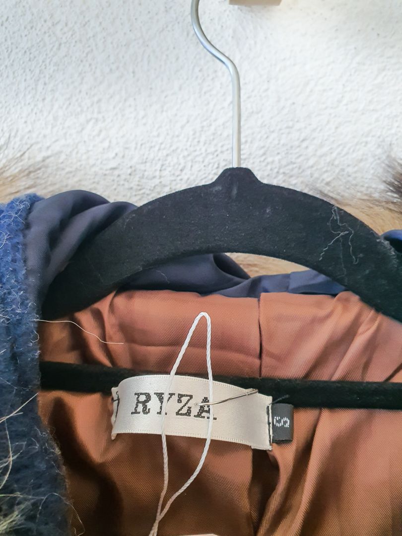 RYZA Jacket S