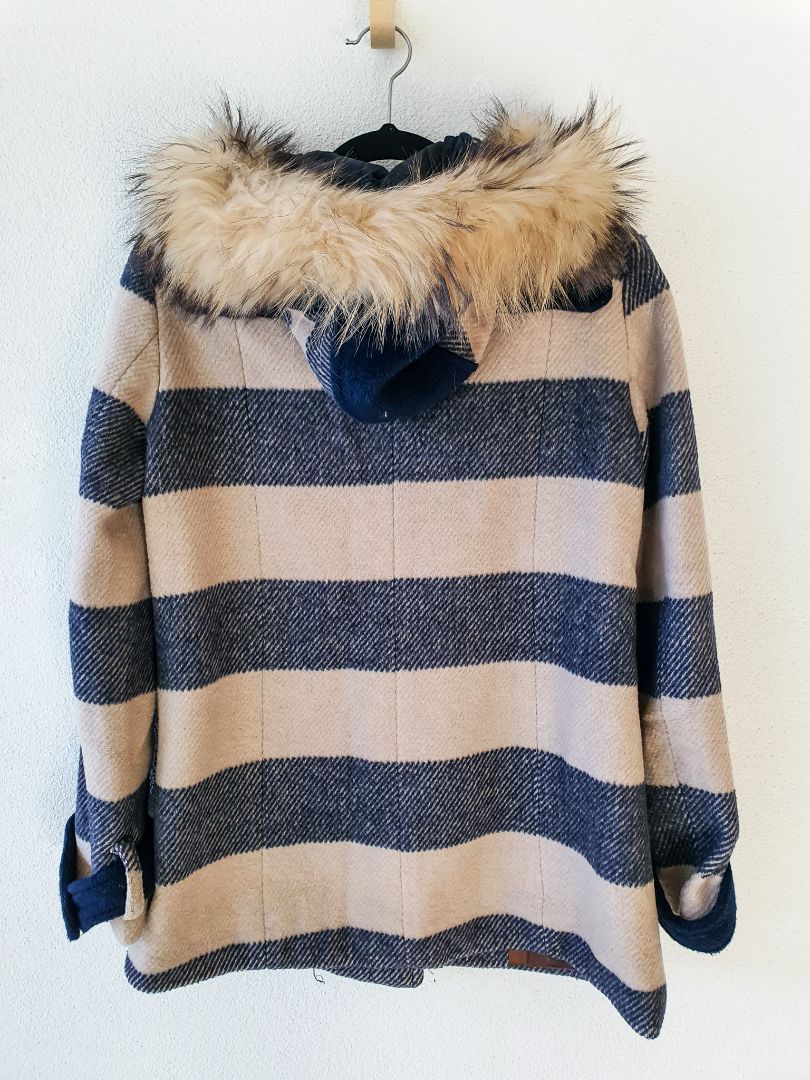 RYZA Jacket S
