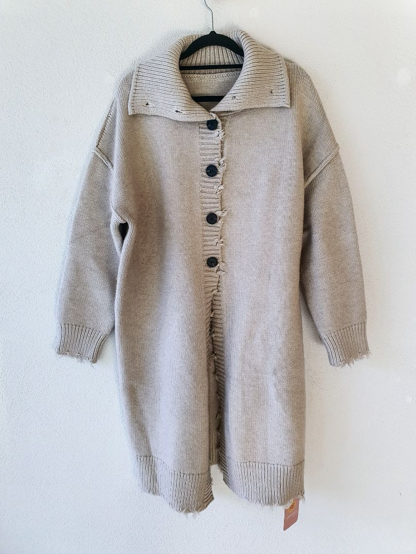 Lit e Mode Jacket M