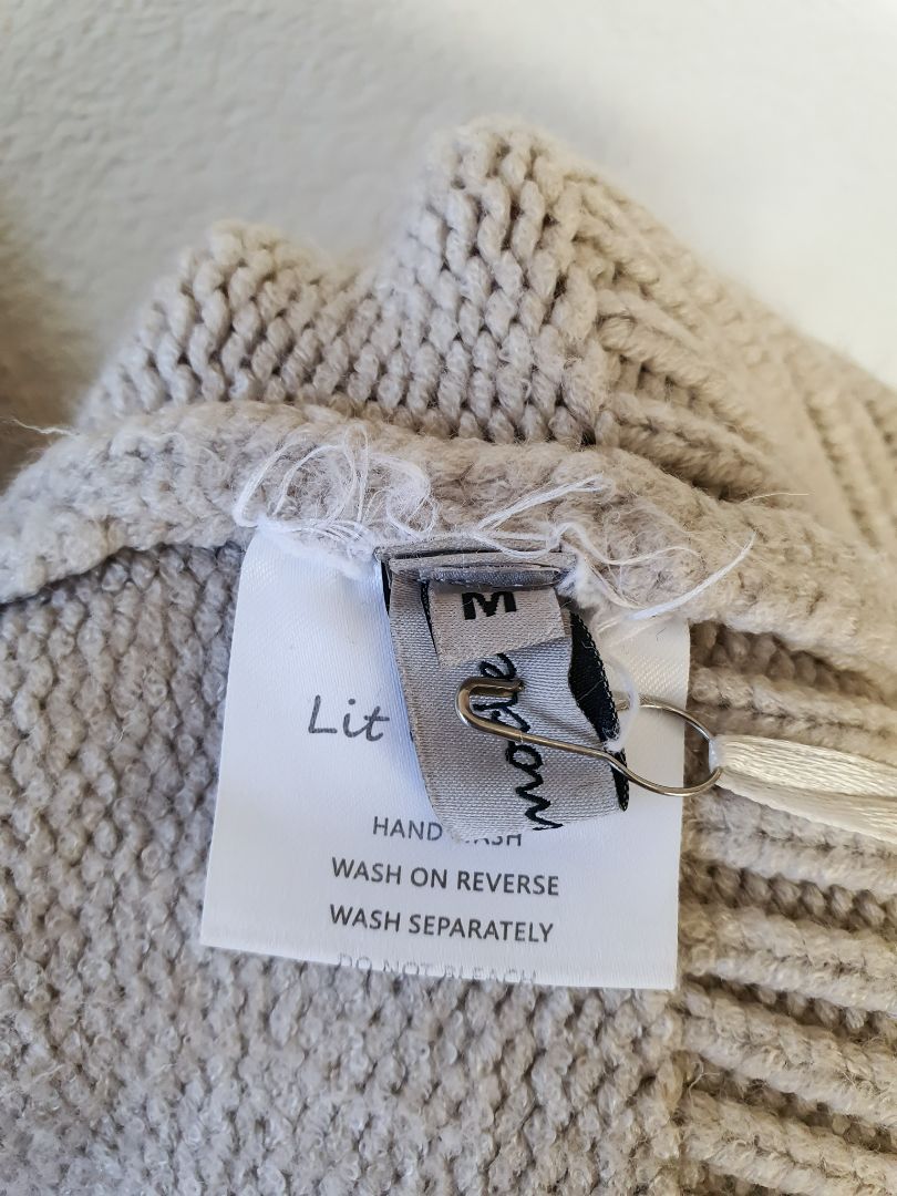 Lit e Mode Jacket M