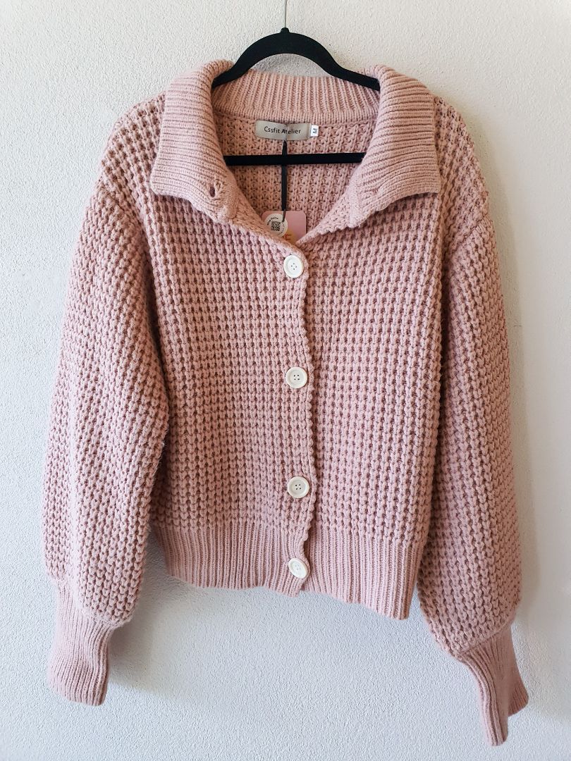 Cssfit Atelier Top M