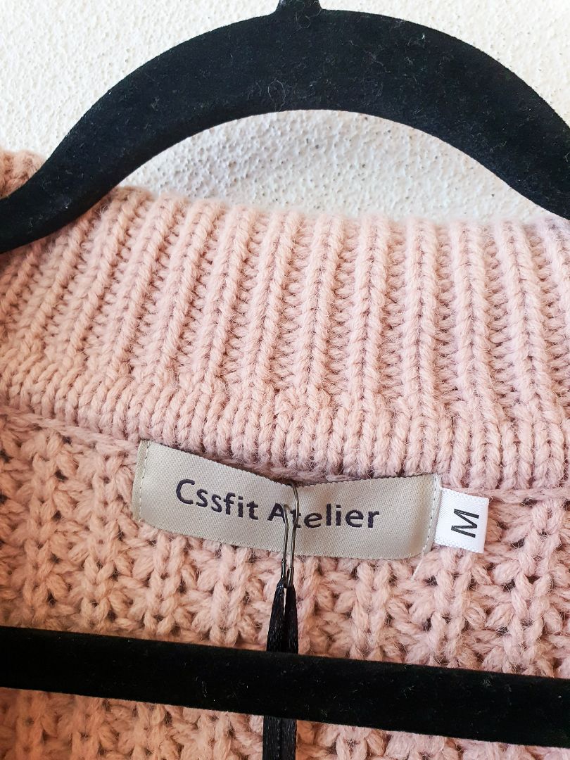 Cssfit Atelier Top M