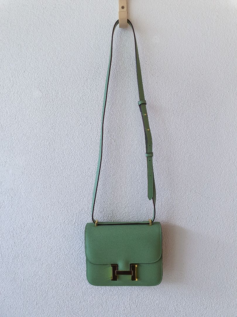 bag OS