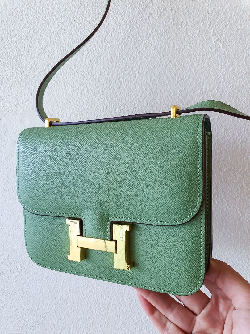 bag OS