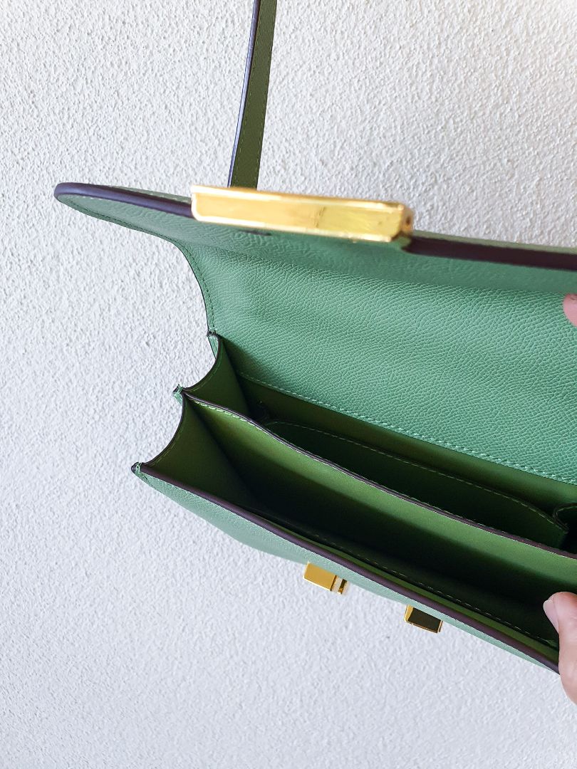 bag OS