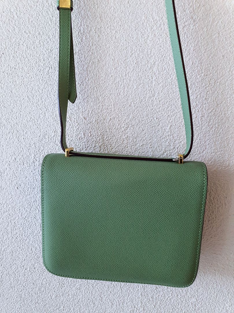 bag OS