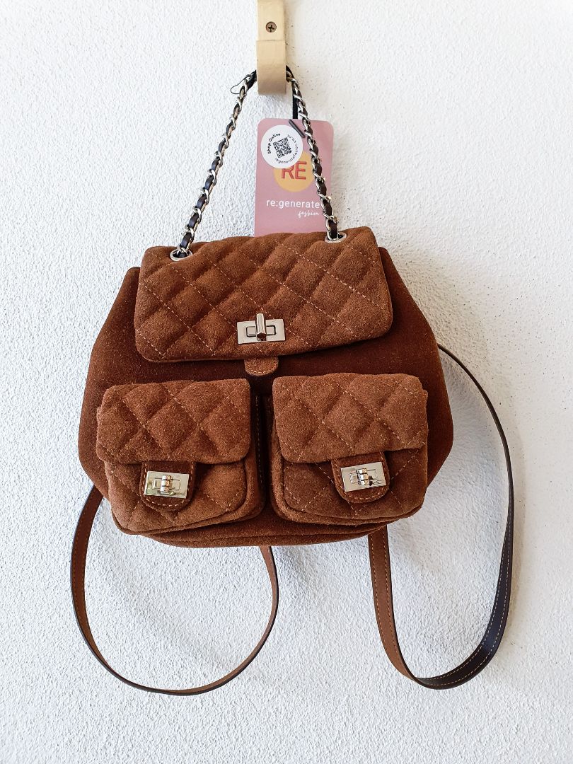 bag OS