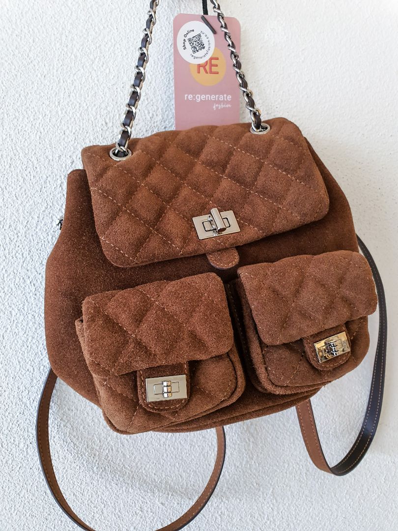 bag OS