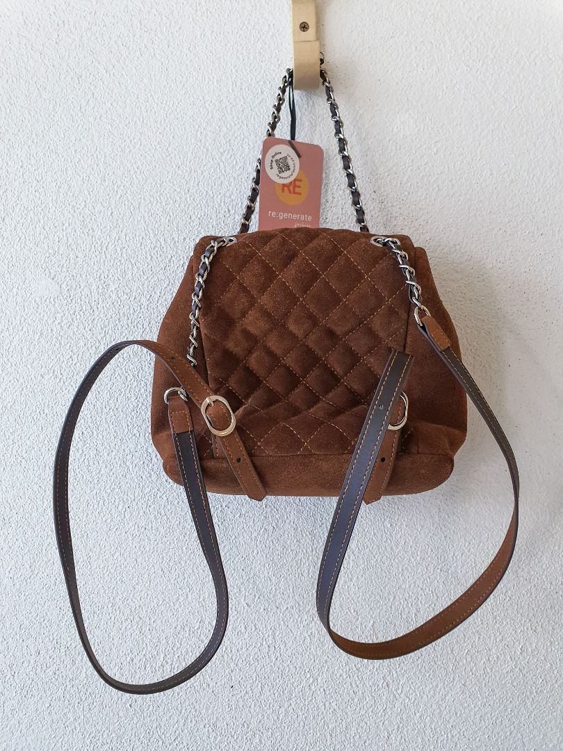 bag OS