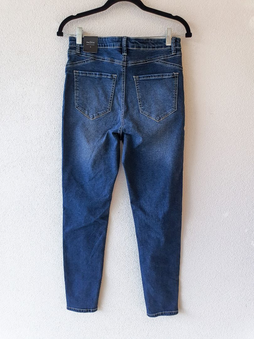 Pagani Jeans M