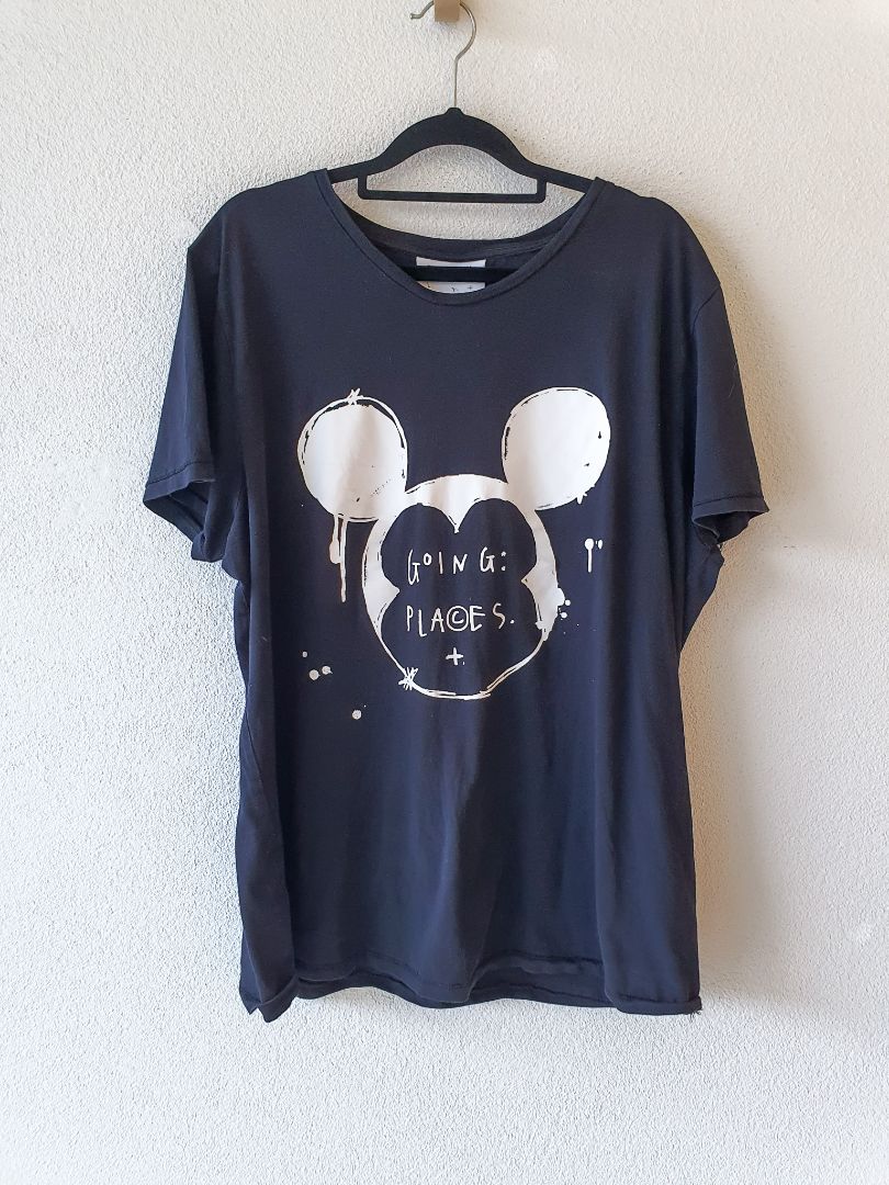 Federation Top L