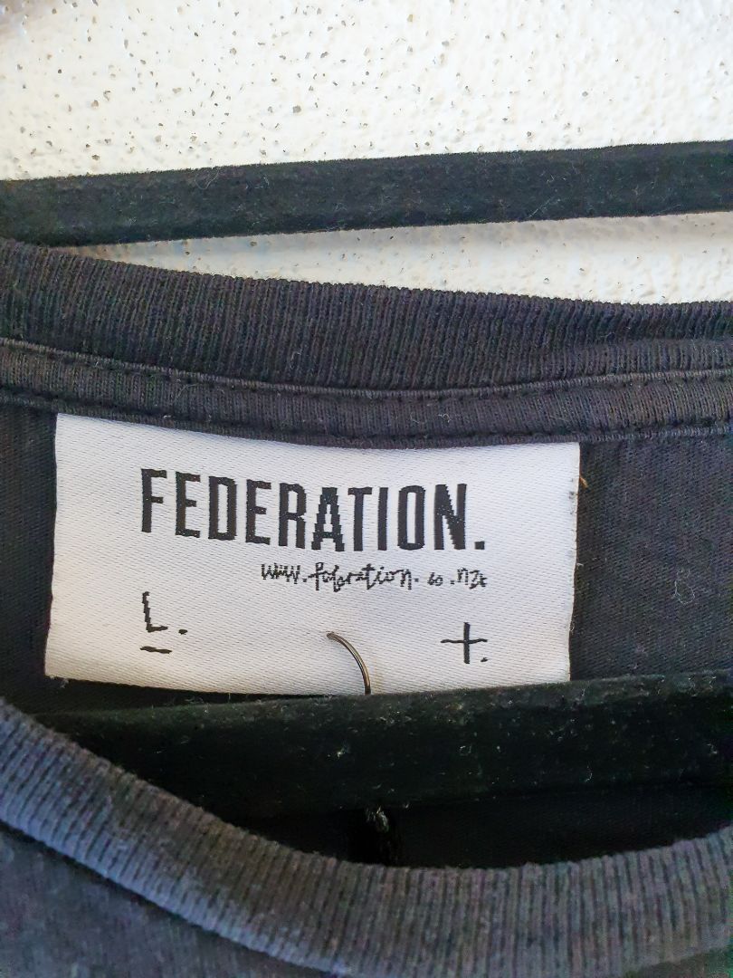 Federation Top L
