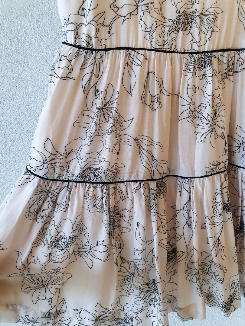 Ivy + Jack Dress XS