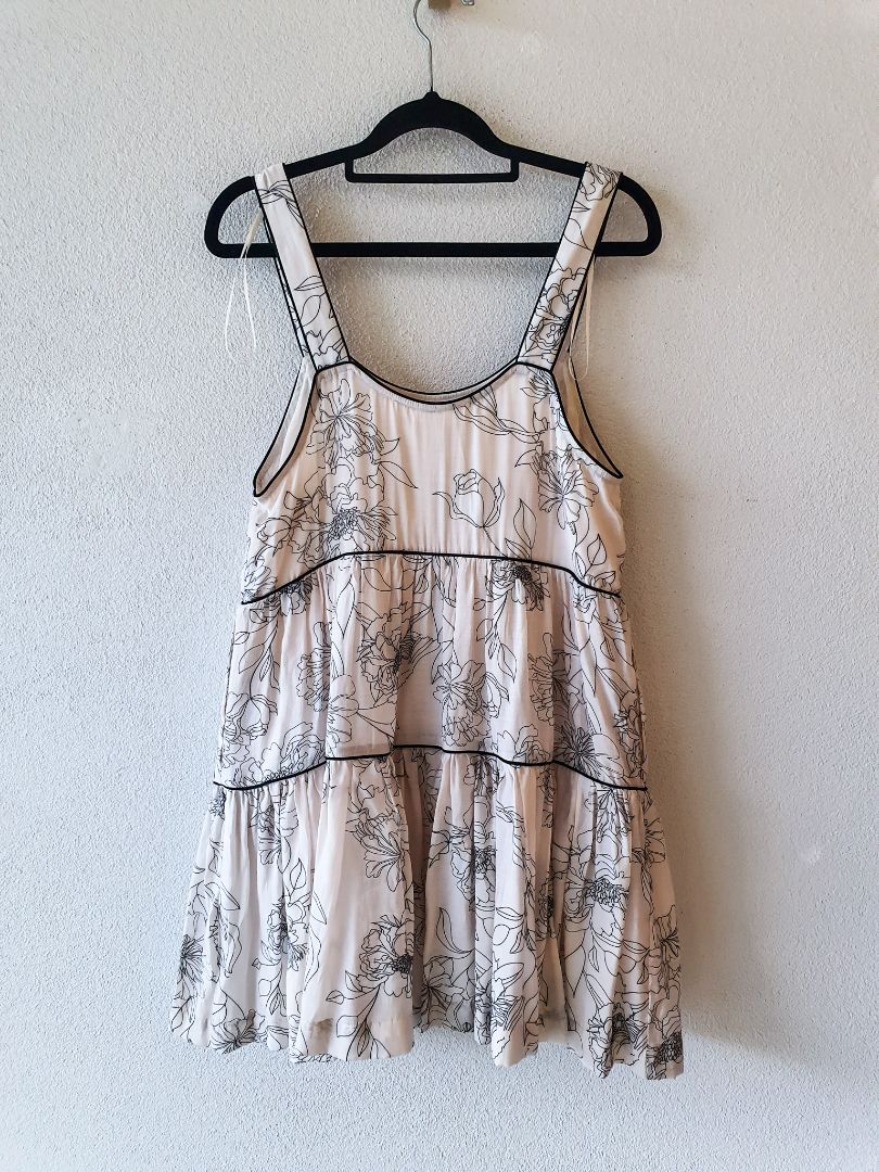 Ivy + Jack Dress XS