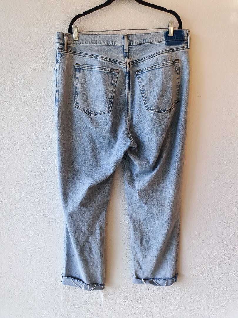 Abercrombie & Fitch Jeans XL