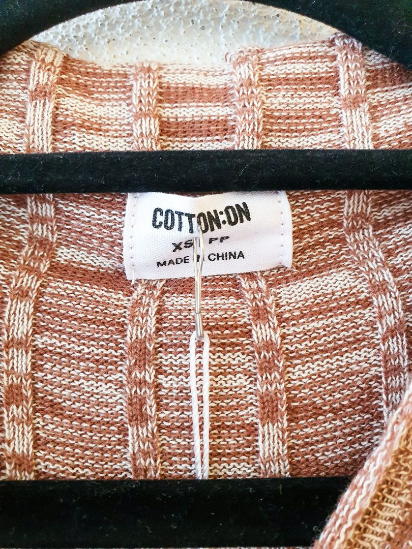 Cotton On Dress XS