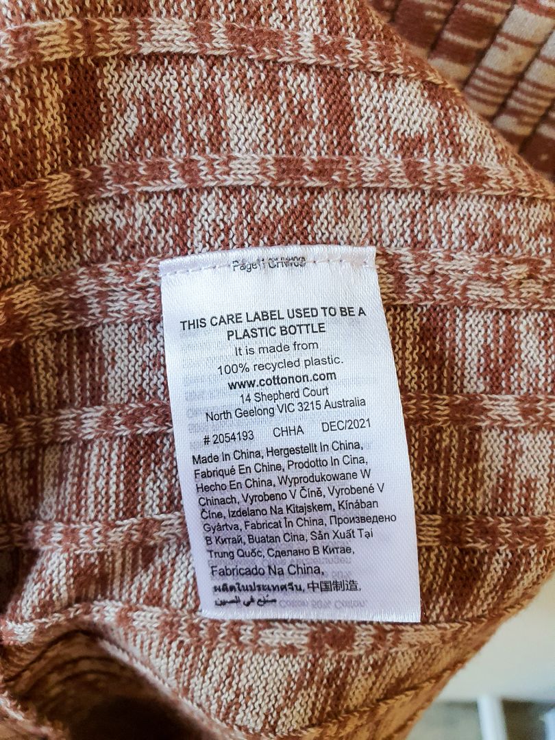Cotton On Dress XS