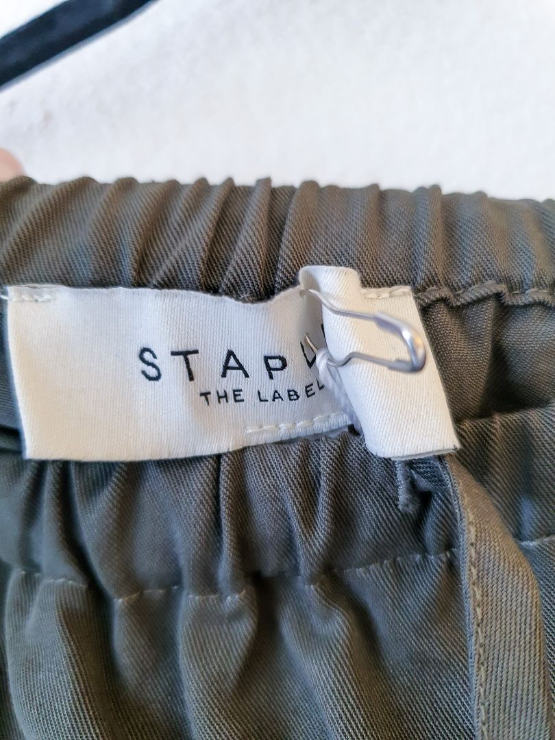 Staple the Label Skirt XS
