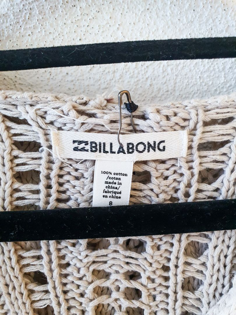 Billabong Dress XS