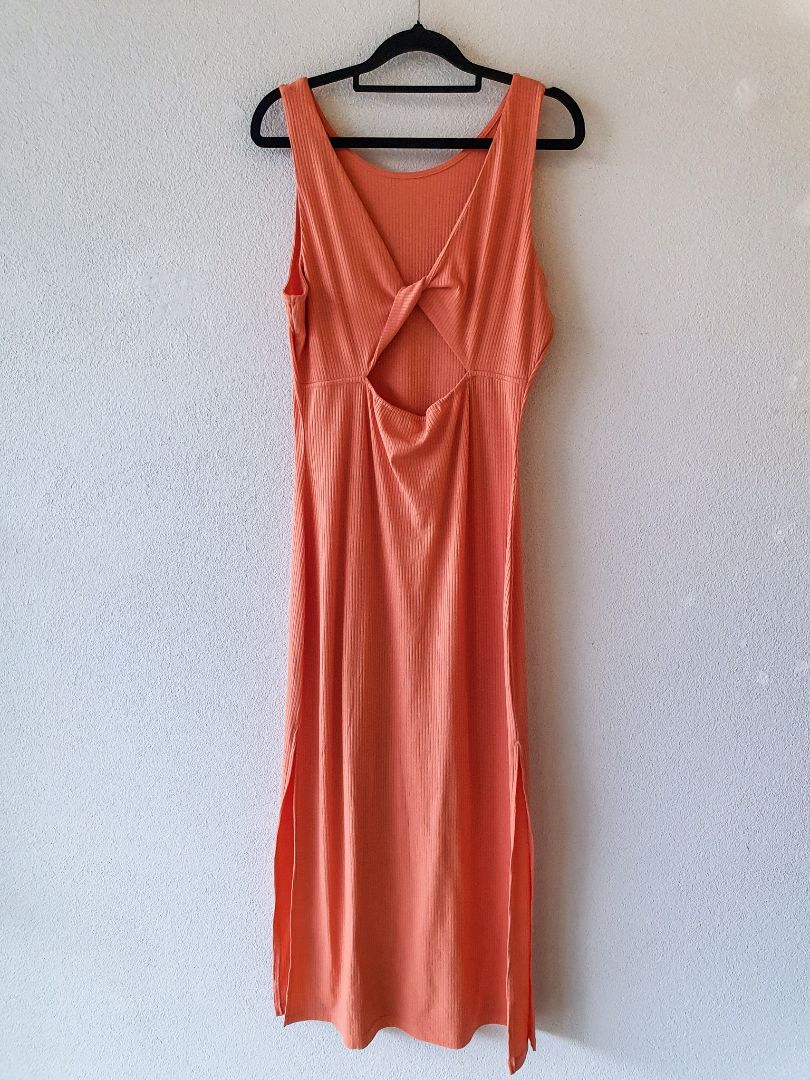 Among the Brave Dress L
