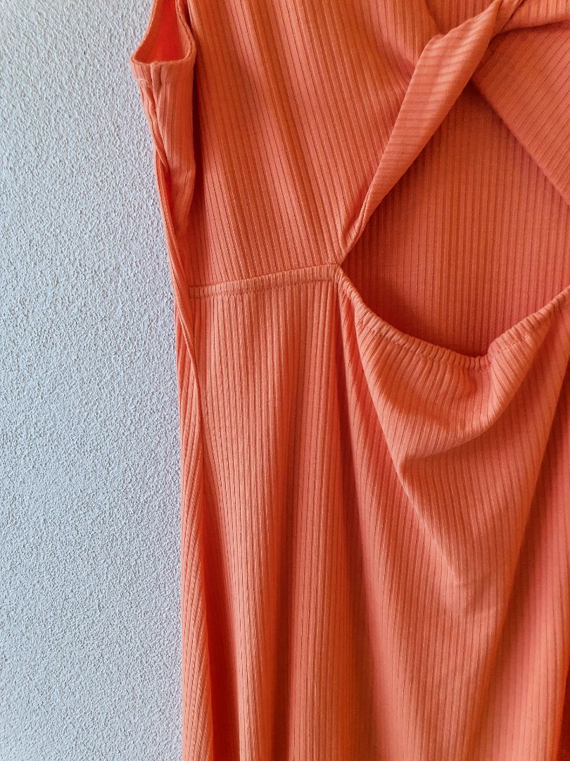 Among the Brave Dress L