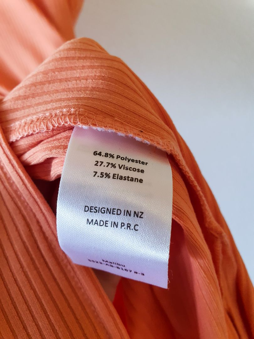 Among the Brave Dress L