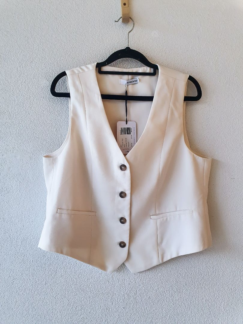 Stories be told Jacket L