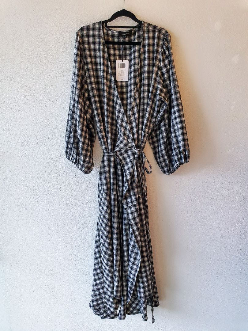 State of Play Dress XXL