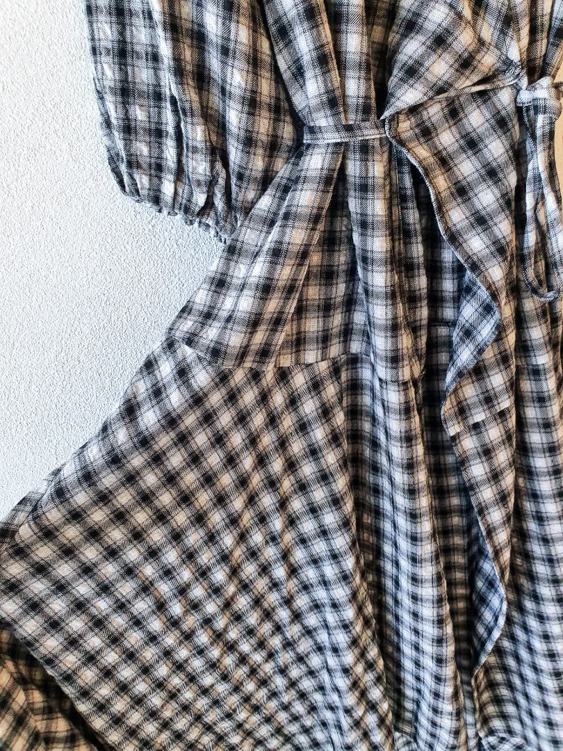 State of Play Dress XXL