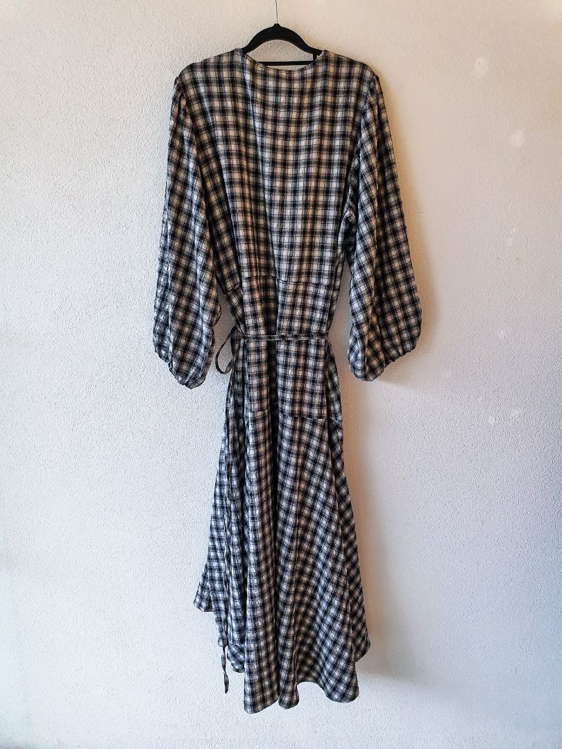 State of Play Dress XXL