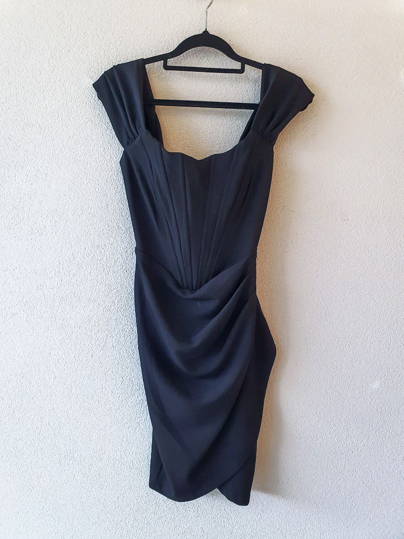 Pagani Dress XXS