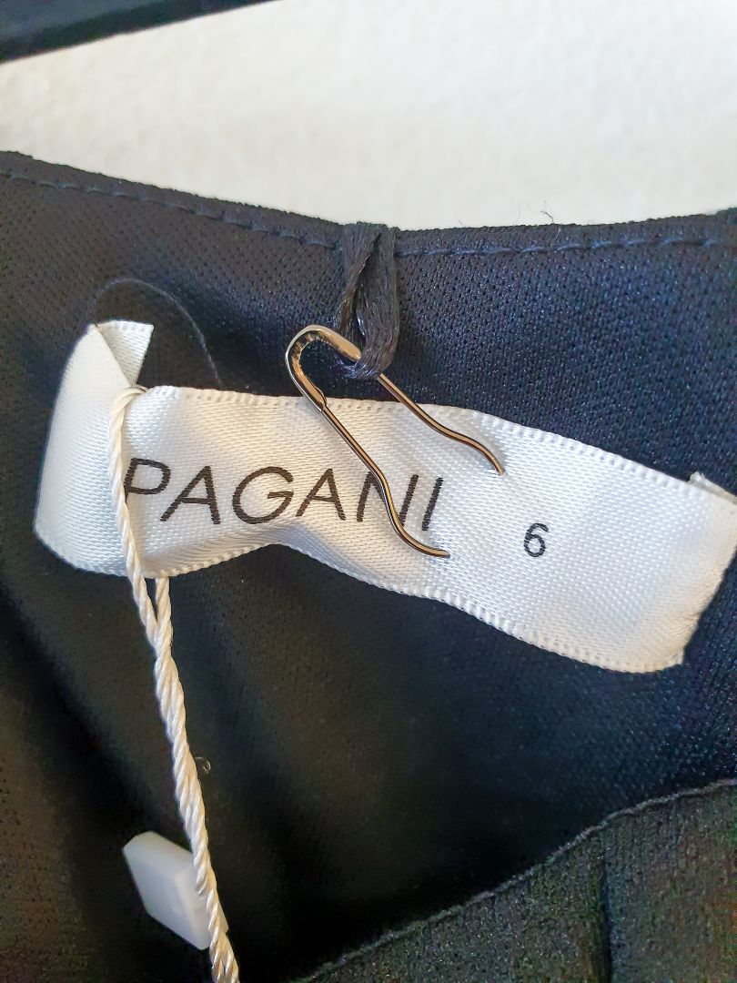 Pagani Dress XXS