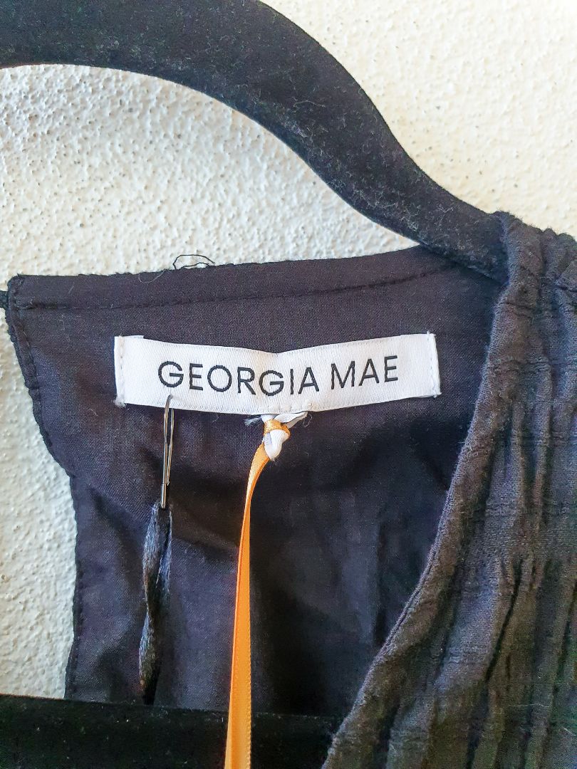 Georgia Mae Dress S
