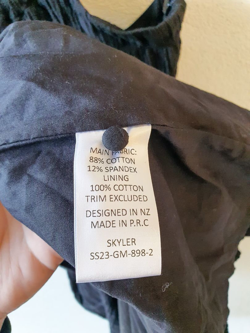 Georgia Mae Dress S