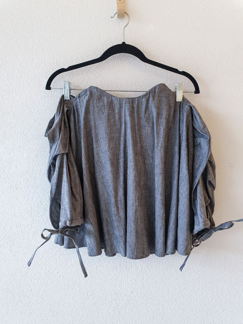 Seed Top S
