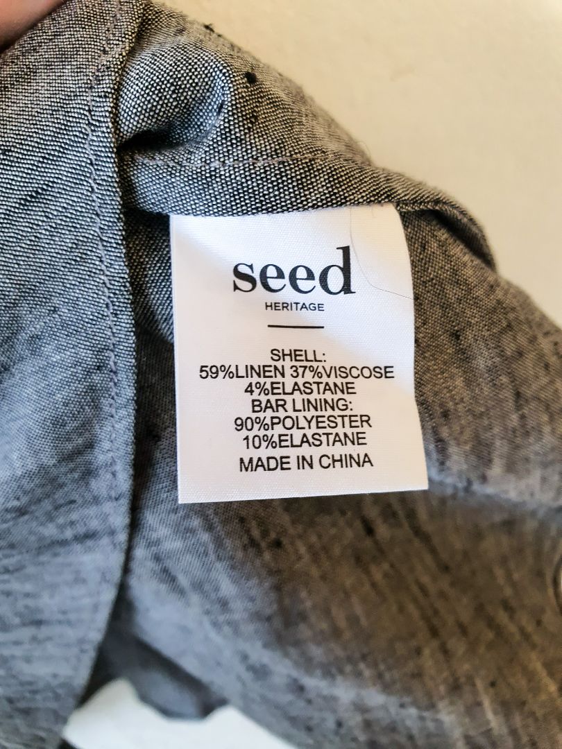 Seed Top S