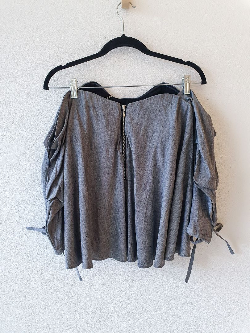 Seed Top S