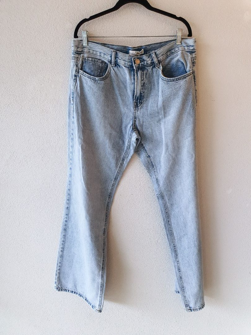 STR Jeans XL
