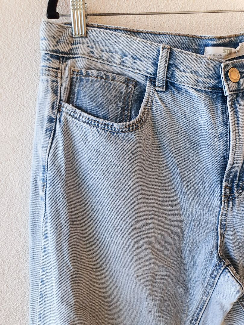STR Jeans XL