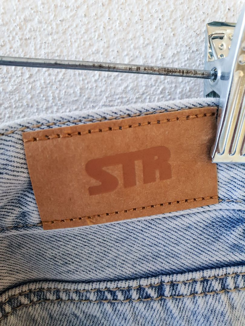 STR Jeans XL