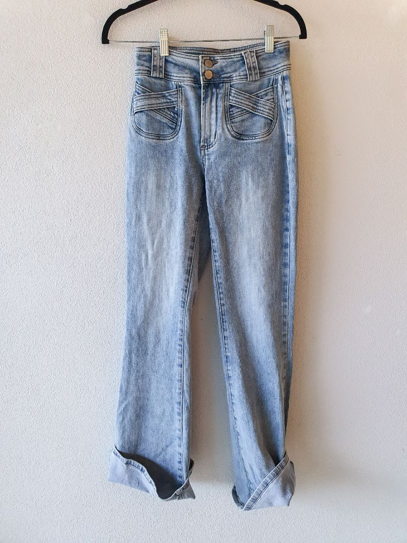 Glassons Jeans XXS