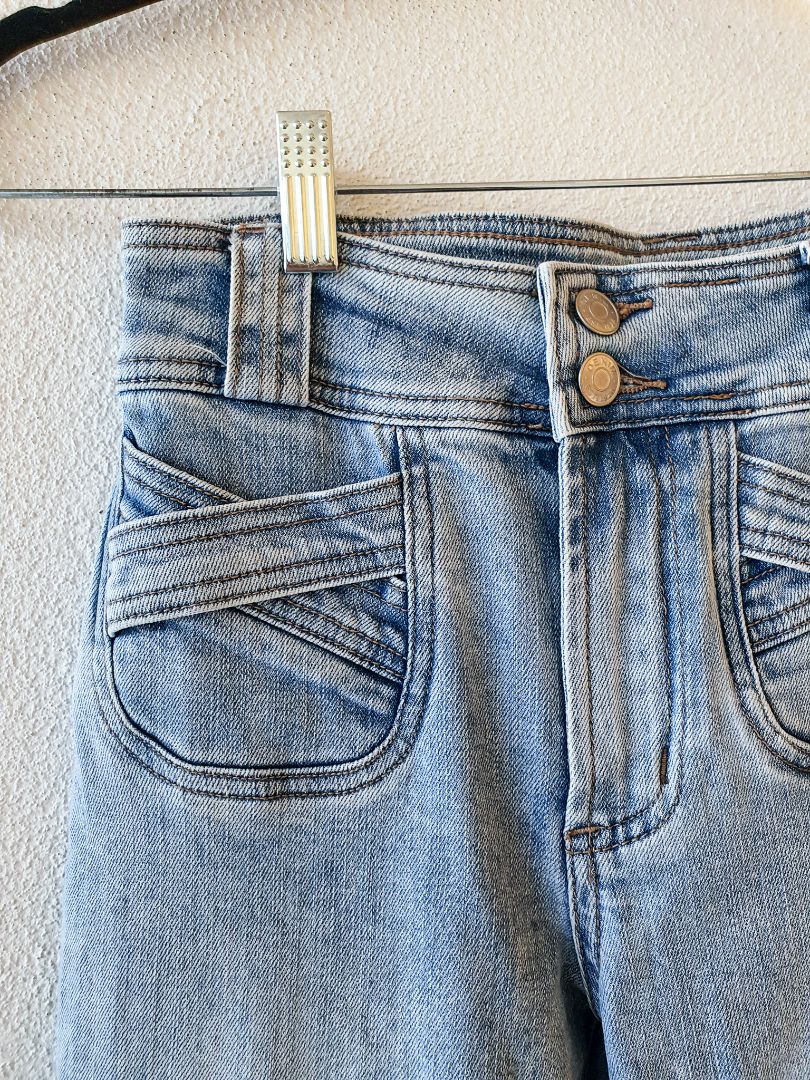 Glassons Jeans XXS