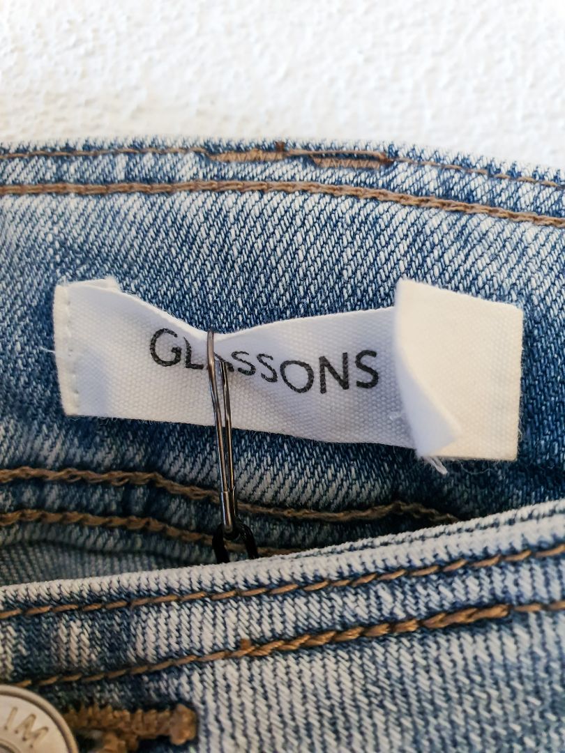 Glassons Jeans XXS