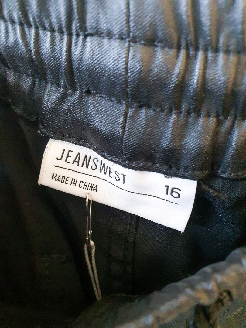 JeansWest pants XL