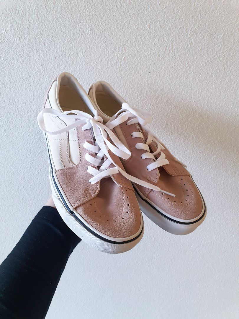 Vans Shoes US 8.5