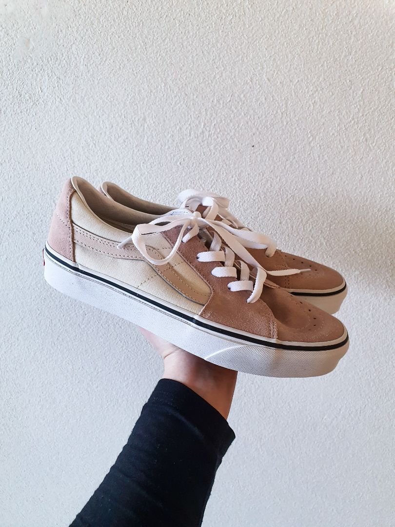 Vans Shoes US 8.5