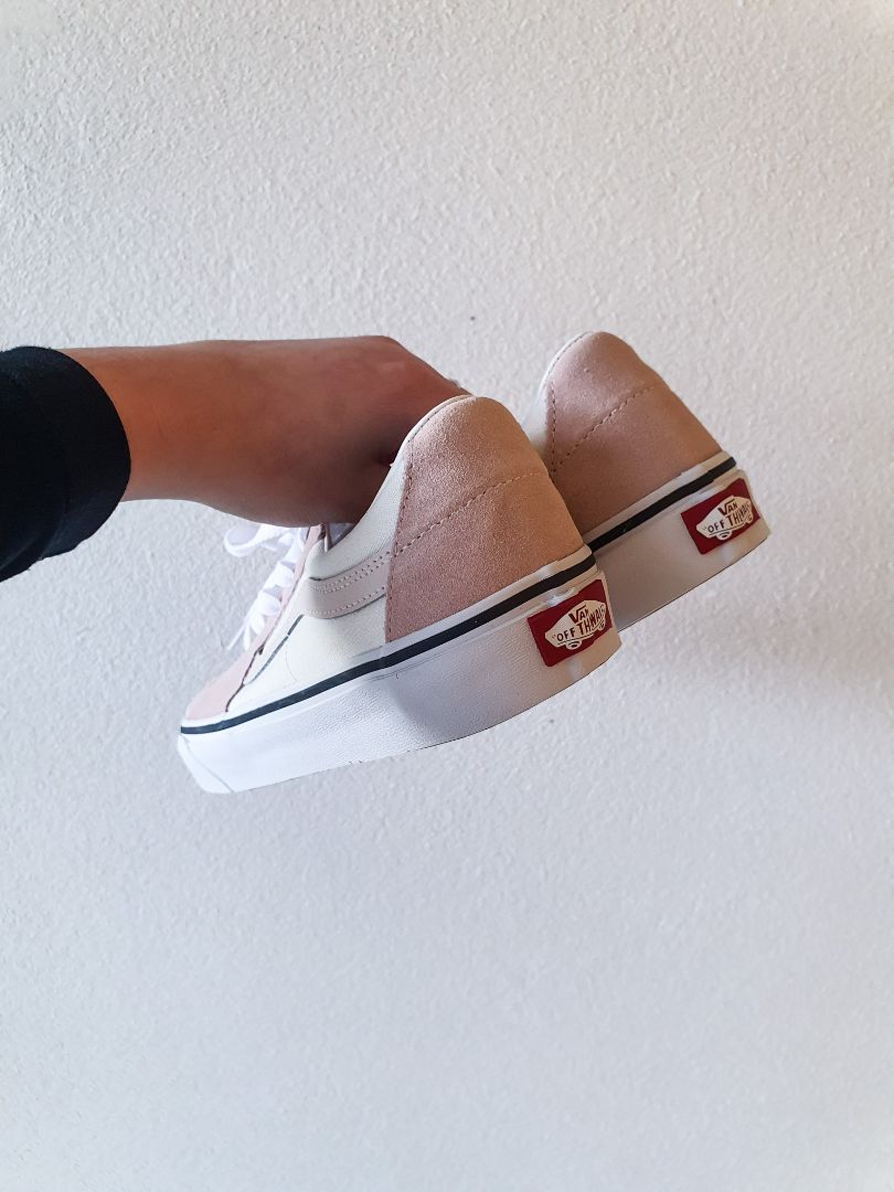 Vans Shoes US 8.5